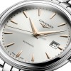 Longines Flagship Classic 40mm Automatic Mens Watch L4.984.4.70.6