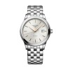 Longines Flagship Classic 40mm Automatic Mens Watch L4.984.4.70.6