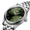 Longines Flagship Classic 40mm Mens Automatic Watch L4.984.4.02.6