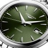 Longines Flagship Classic 40mm Mens Automatic Watch L4.984.4.02.6