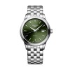 Longines Flagship Classic 40mm Mens Automatic Watch L4.984.4.02.6