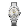 Longines Conquest Heritage Automatic 38mm Watch L1.649.4.72.6