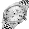 Longines Ultra Chron Classic 37mm Automatic Watch L2.537.4.72.6