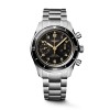 Longines Spirit Pilot Flyback 39.50mm Watch L3.721.4.53.6