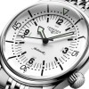 Longines Legend Diver 39mm Automatic Watch L3.764.4.16.6