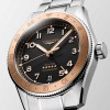 Longines Spirit Zulu Time 1925 GMT 39mm Watch 1925 L3.803.5.53.6