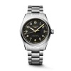 Longines Spirit Pilot Automatic 39mm Watch L3.809.4.53.6