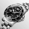 Longines HydroConquest Quartz 41mm Mens Watch L37404566
