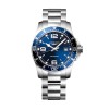 Longines HydroConquest Quartz 41mm Mens Watch L37404966