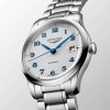Longines Master Collection 39mm Automatic Watch L2.949.4.73.6 