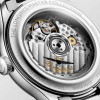 Longines Master Collection 39m Automatic Watch L2.949.4.93.6