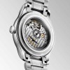 Longines Master Collection 39m Automatic Watch L2.949.4.93.6