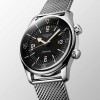 Longines Legend Diver 59 Automatic 42mm Watch L3.795.4.59.9