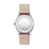 OMEGA De Ville Trésor Diamond Quartz 36mm Ladies Watch 428.18.36.60.11.001