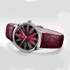 OMEGA De Ville Trésor Diamond Quartz 36mm Ladies Watch 428.18.36.60.11.001