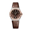 Omega Constellation Ladies Watch 131.28.36.20.63.001 1