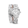 Pre-Owned OMEGA De Ville Mini Trésor Quartz 26mm Ladies Watch 428.17.26.60.04.002