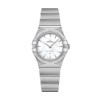 OMEGA Constellation Manhattan Quartz 25mm Ladies Watch 131.10.25.60.05.001