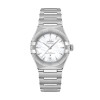 Pre-Owned OMEGA Constellation Manhattan Co-Axial Master Chronometer 29mm Ladies Watch 131.10.29.20.05.001