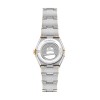 OMEGA Constellation Manhattan Quartz 25mm Ladies Watch 131.20.25.60.55.002