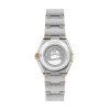 OMEGA Constellation Manhattan Quartz 28mm Ladies Watch 131.25.28.60.55.002
