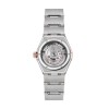 OMEGA Constellation Manhattan Co-Axial Master Chronometer 29mm Ladies Watch 131.25.29.20.55.001
