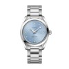 OMEGA Seamaster Aqua Terra 150M Quartz 28mm Ladies Watch 220.10.28.60.53.001
