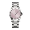 OMEGA Seamaster Aqua Terra 150M Quartz 28mm Ladies Watch 220.10.28.60.60.001