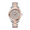 OMEGA Seamaster Aqua Terra 150M Co-Axial 34mm Ladies Watch 220.20.34.20.06.001