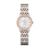 OMEGA De Ville Prestige Quartz 24.4mm Ladies Watch 424.20.24.60.05.002