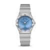 OMEGA Constellation Quartz Ladies Watch O13110286003001
