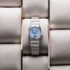 OMEGA Constellation Quartz 28mm Ladies Watch 131.10.28.60.03.001