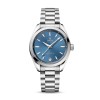 OMEGA Seamaster Aqua Terra 150m Co-Axial Master Chronometer 34mm Ladies Watch 220.10.34.20.03.002