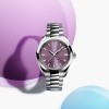 OMEGA Seamaster Aqua Terra 150m Co-Axial Master Chronometer 34mm Ladies Watch 220.10.34.20.10.002
