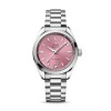 OMEGA Seamaster Aqua Terra 150m Co-Axial Master Chronometer 34mm Ladies Watch 220.10.34.20.10.003