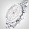 OMEGA Speedmaster 38 Co-Axial Chronometer Chronograph 38mm Ladies Watch 324.30.38.50.55.001