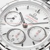 OMEGA Speedmaster 38 Co-Axial Chronometer Chronograph 38mm Ladies Watch 324.30.38.50.55.001