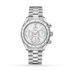 OMEGA Speedmaster 38 Co-Axial Chronometer Chronograph 38mm Ladies Watch 324.30.38.50.55.001
