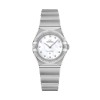 OMEGA Constellation Manhattan Quartz 25mm Ladies Watch 131.10.25.60.55.001