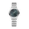 OMEGA De Ville Prestige Quartz 27.5mm Ladies Watch 434.10.28.60.10.001