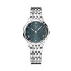 OMEGA De Ville Prestige Quartz 30mm Ladies Watch 434.10.30.60.10.001