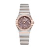 OMEGA Constellation 25mm Ladies Watch 131.25.25.60.99.001
