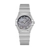 OMEGA Constellation 28mm Ladies Watch 131.15.28.60.99.001
