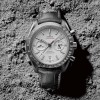 OMEGA Speedmaster 'Grey Side Of The Moon' Co-Axial Chronometer Chronograph 44.25mm Mens Watch 311.93.44.51.99.002
