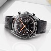 OMEGA Speedmaster Racing Co-Axial Chronometer Chronograph 44.25mm Mens Watch 329.32.44.51.01.001
