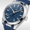 OMEGA Seamaster Aqua Terra 150mm Co-Axial Master Chronometer 'Tokyo 2020' Limited Edition Mens Watch 522.12.41.21.03.001