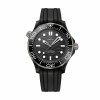 OMEGA Seamaster Diver 300M Co-Axial Master Chronometer 43.5mm Mens Watch 210.92.44.20.01.001
