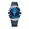 OMEGA Constellation Co-Axial Master Chronometer 41mm Mens Watch 131.33.41.21.03.001