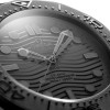 OMEGA Seamaster Diver 300M Co-Axial Master Chronometer 43.5mm 'Black Black' Mens Watch 210.92.44.20.01.003