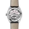 OMEGA De Ville Trésor Co-Axial Master Chronometer Power Reserve 40mm Mens Watch 435.13.40.22.01.001